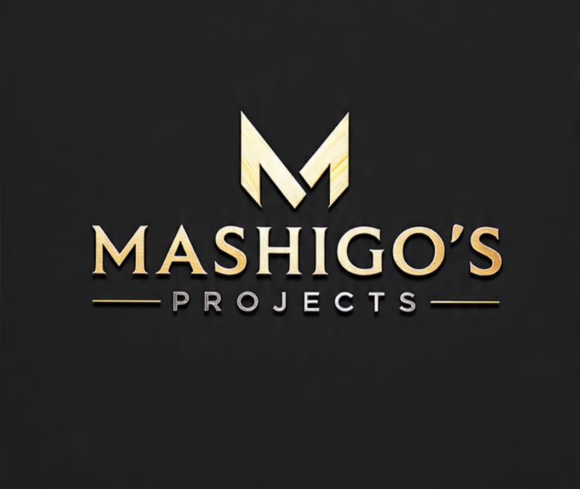 Mashigo's Projects project